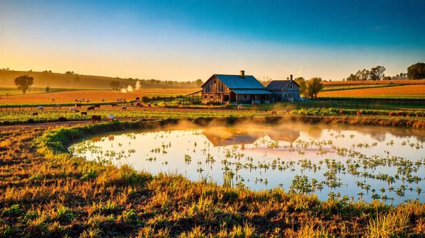 5 raisons de valoriser la diversité en financement agricole
