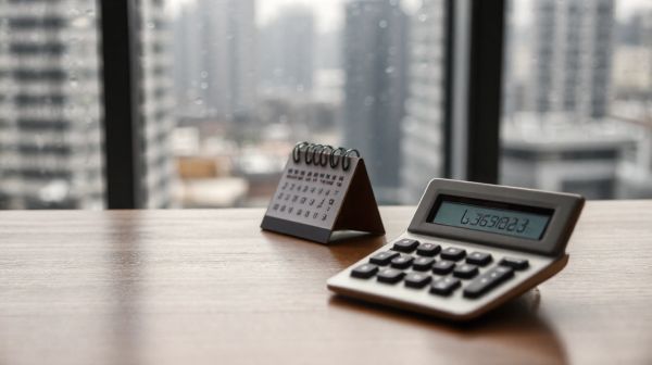 Calculateur facile de mensualités pour votre emprunt auto