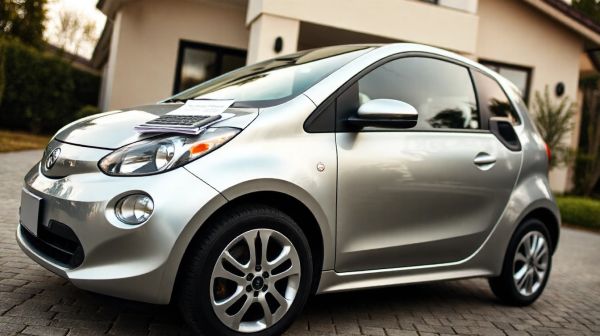 Calculateur facile de mensualités pour votre emprunt auto