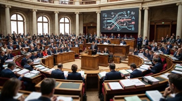 Ce qui change avec la loi de finances 2026