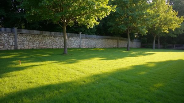 Comprendre le bornage de terrain pour sécuriser votre propriété