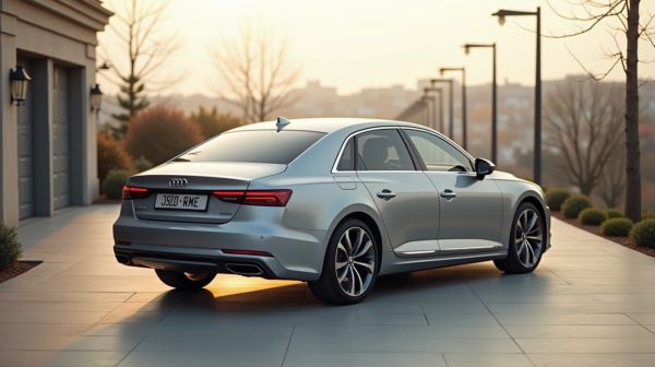Estimez vos mensualités pour un emprunt automobile simplement