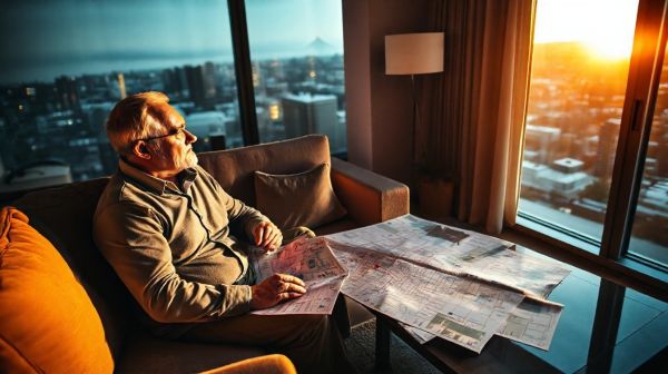 Expériences essentielles avec un courtier immobilier à Montréal