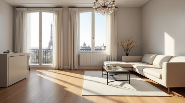 Gestion locative Paris : Un service sur mesure pour votre bien