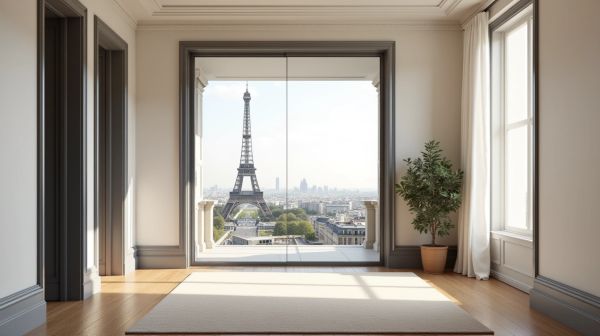 Gestion locative Paris : Un service sur mesure pour votre bien