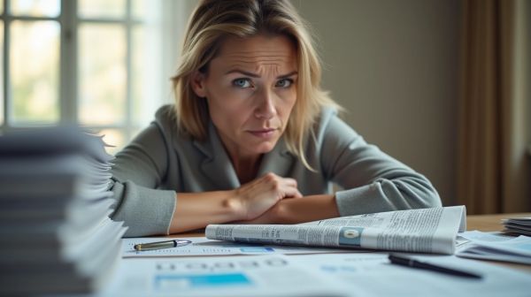 Impact de la loi de finances 2026 sur vos finances personnelles
