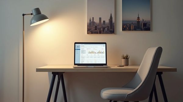 L'importance d'un expert comptable en ligne pour les indépendants