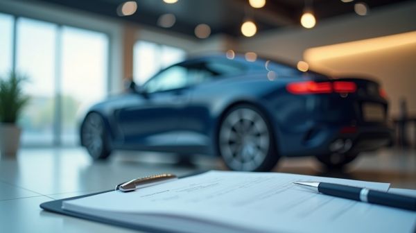 Obtenez un devis assurance auto qui vous couvre efficacement