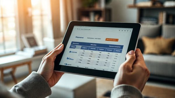 Sélectionnez la meilleure couverture pour votre assurance auto