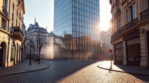 Services personnalisés de gestion locative à Paris pour optimiser votre investissement