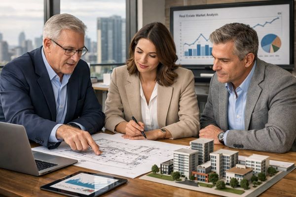 Services personnalisés de gestion locative à Paris pour optimiser votre investissement