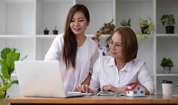 Location-vente en immobilier : une alternative flexible à l'achat traditionnel