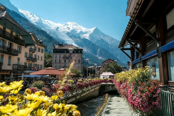 Économies et confort : votre location saisonnière à chamonix