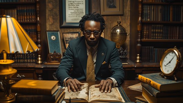 Votre guide des démarches juridiques au cameroun