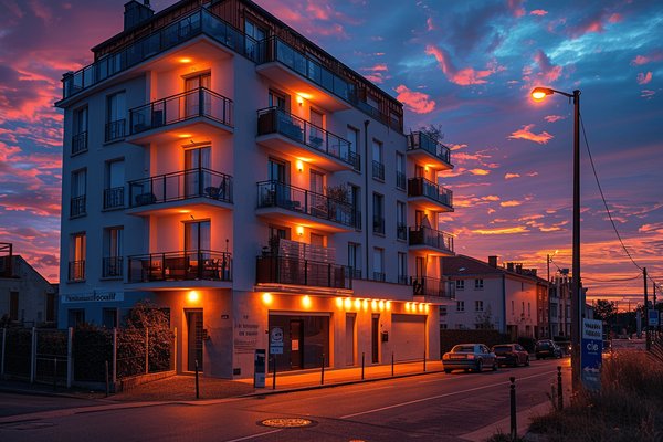 Découvrez l'investissement locatif clé en main