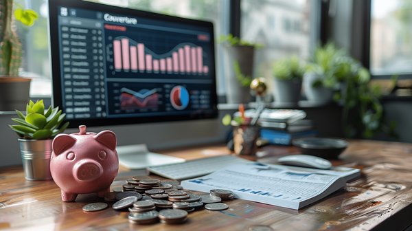 Assurance de prêt : couverture complète et économies