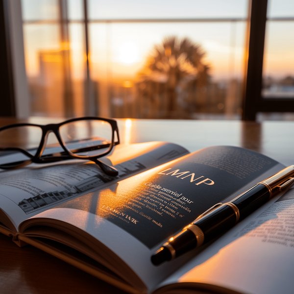 LMNP : guide essentiel pour investir malin