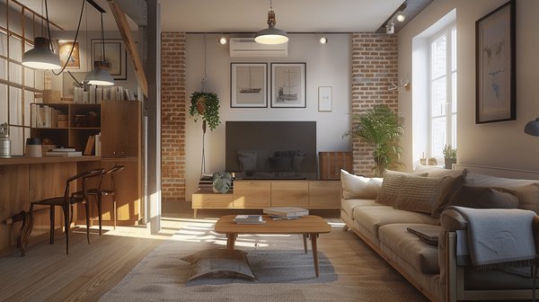 Réussir la rénovation de votre bien à petit prix