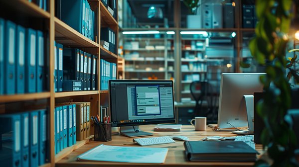 Gestion des courriers administratifs : comment choisir un prestataire fiable dans ce domaine ?