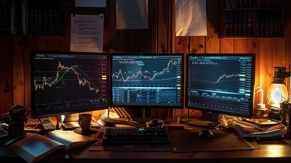 Méthode de wyckoff en trading : les notions à connaître avant de l'utiliser