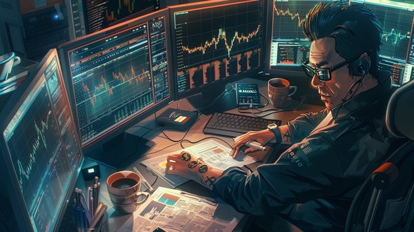 Stratégie d'investissement crypto : les différentes approches possibles