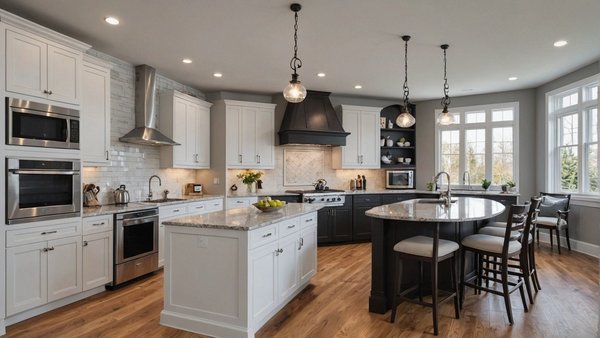 Achat immobilier : évitez les erreurs et optimisez vos choix